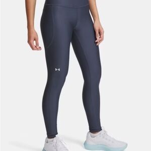 Under Armour Women's Dark Blue Leggings